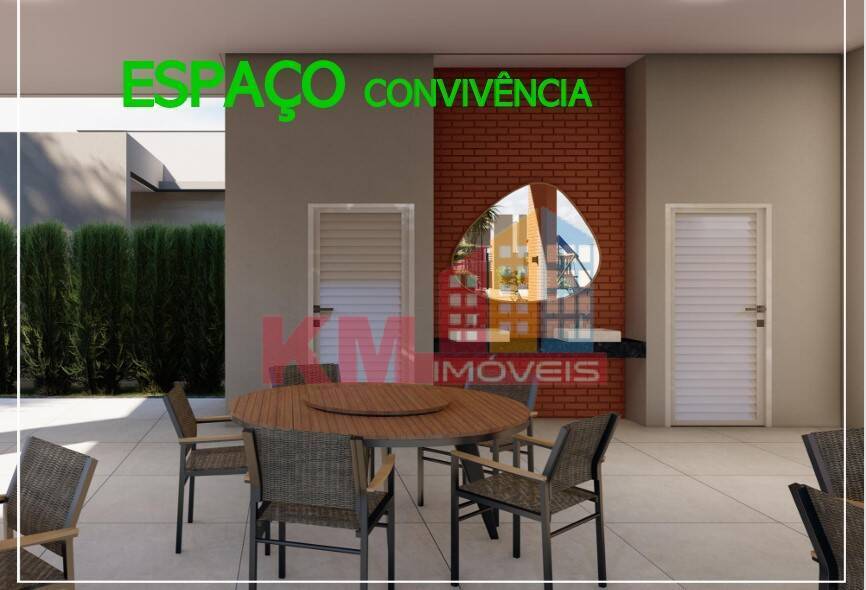 Casa de Condomínio à venda com 3 quartos, 200m² - Foto 17