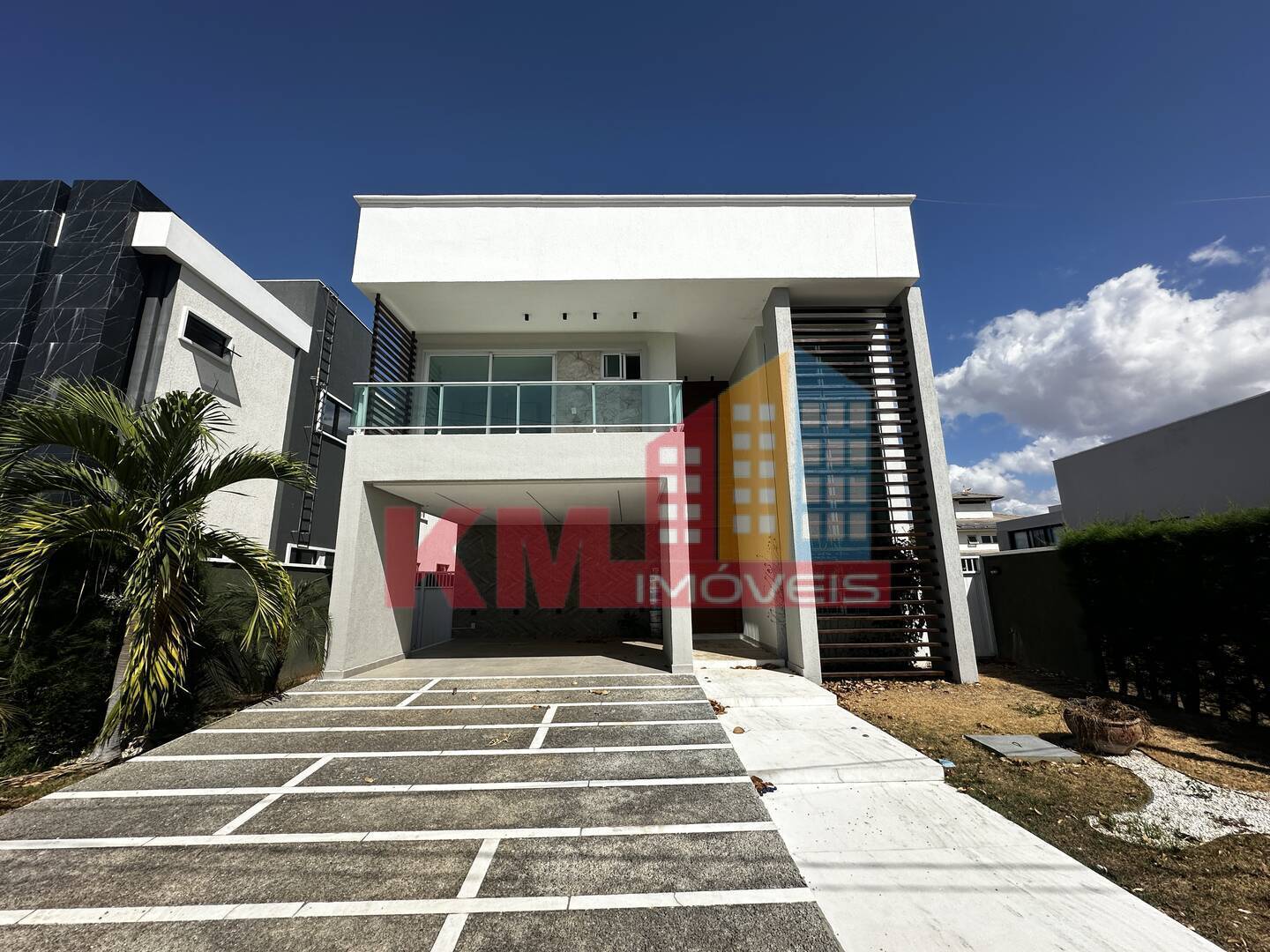 Casa de Condomínio à venda com 4 quartos, 999m² - Foto 1