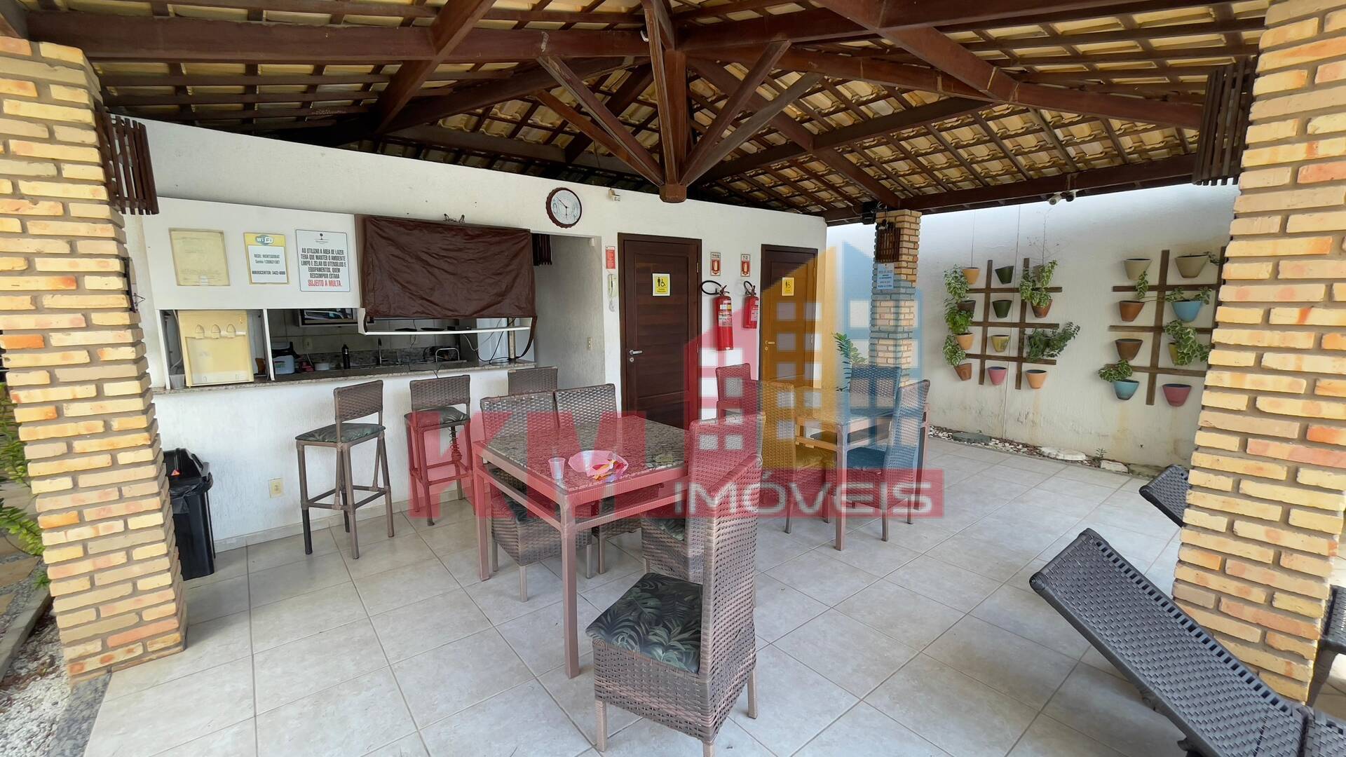 Apartamento para alugar com 3 quartos, 72m² - Foto 11