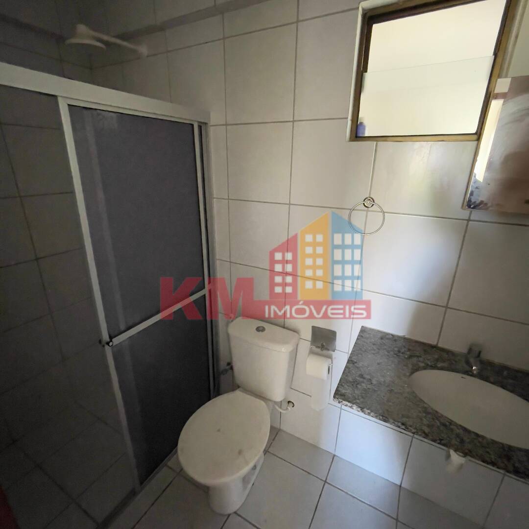 Apartamento para alugar com 3 quartos, 72m² - Foto 9