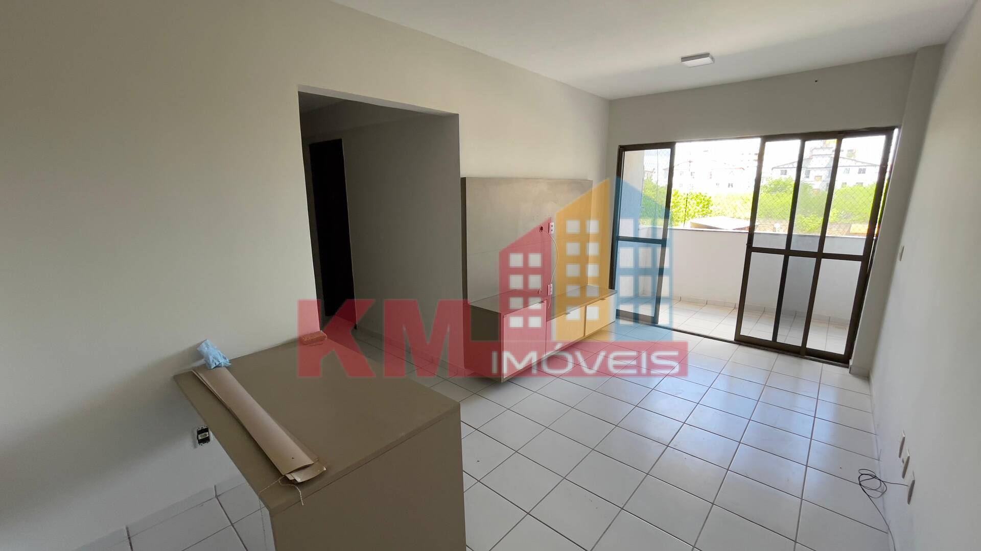 Apartamento para alugar com 3 quartos, 72m² - Foto 3