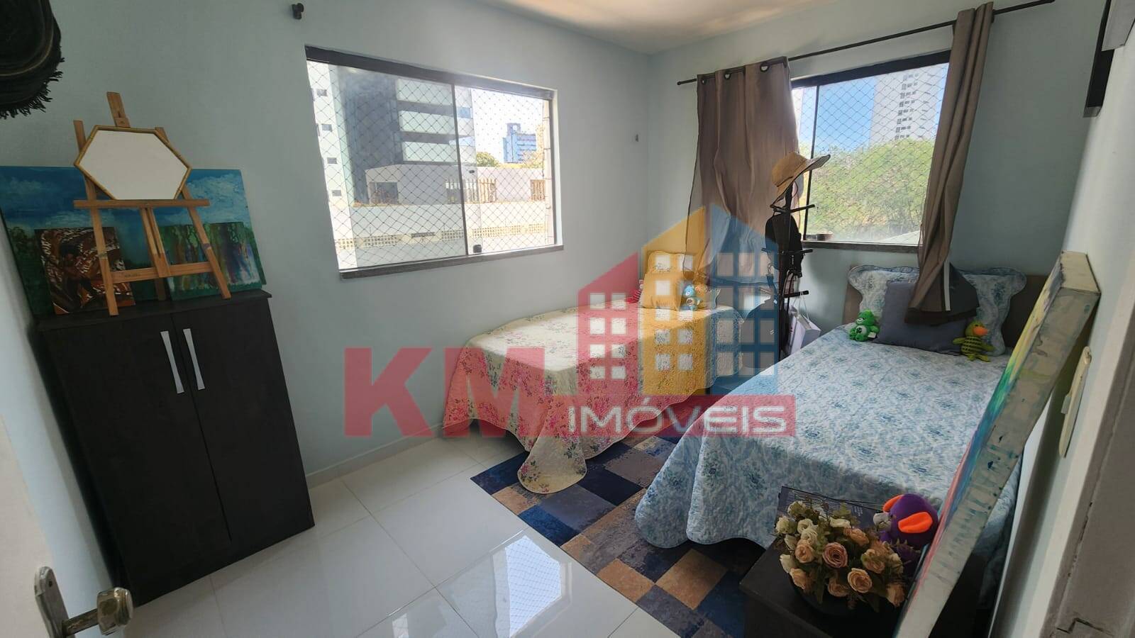 Apartamento à venda com 4 quartos, 115m² - Foto 6