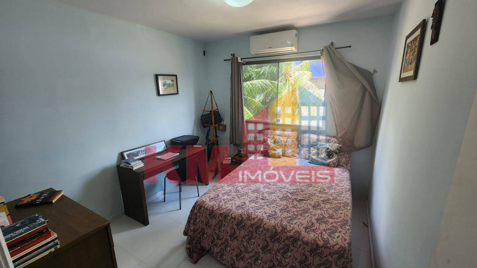 Apartamento à venda com 4 quartos, 115m² - Foto 4