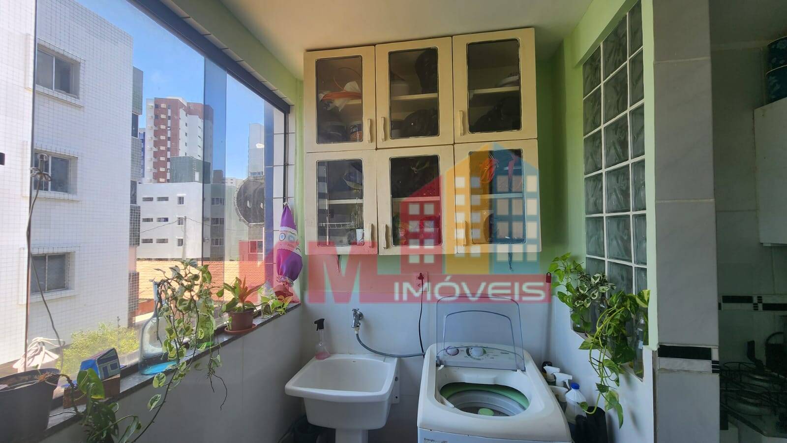 Apartamento à venda com 4 quartos, 115m² - Foto 14