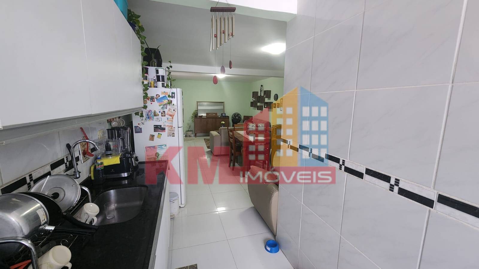 Apartamento à venda com 4 quartos, 115m² - Foto 12