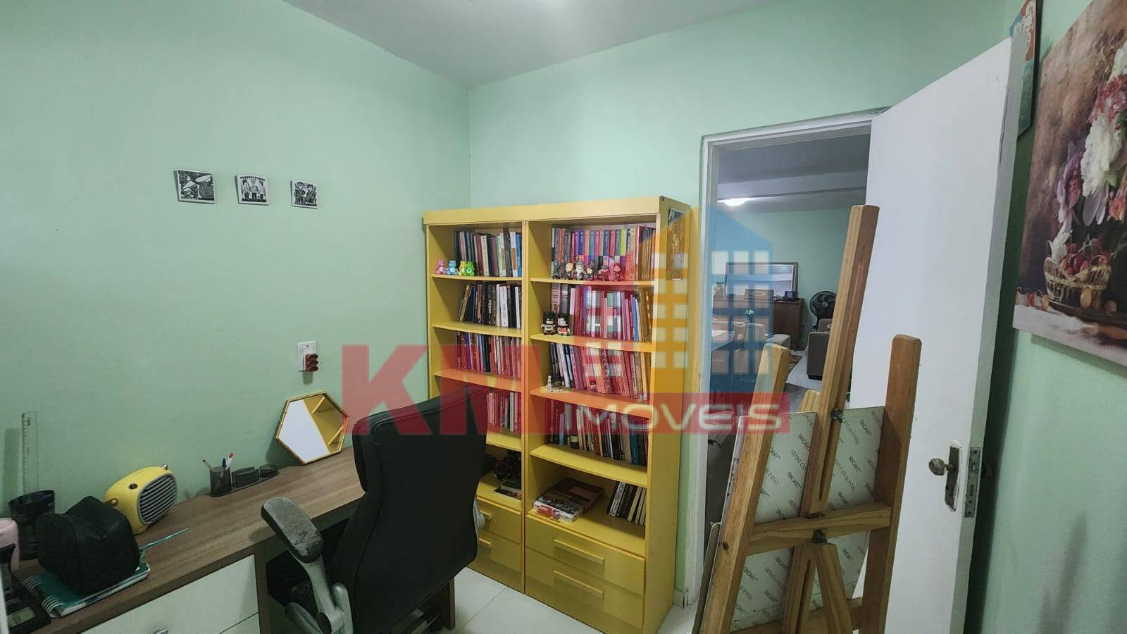 Apartamento à venda com 4 quartos, 115m² - Foto 11