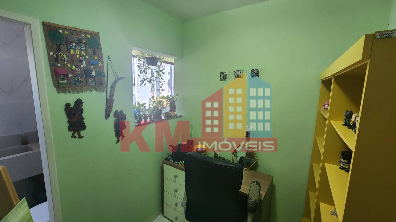 Apartamento à venda com 4 quartos, 115m² - Foto 10