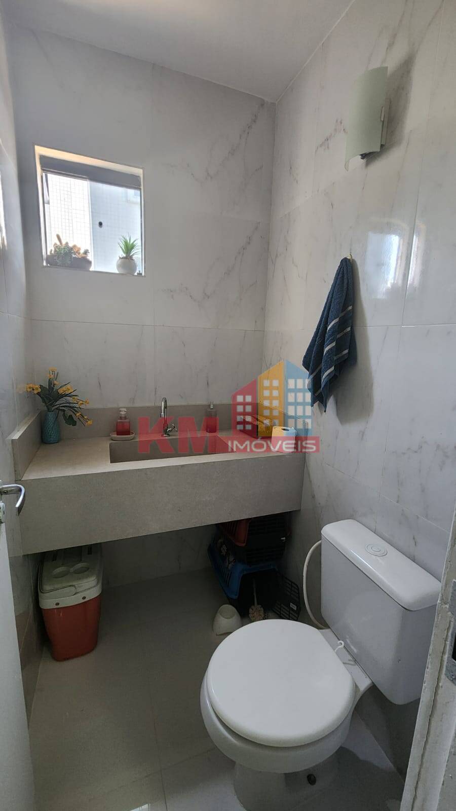 Apartamento à venda com 4 quartos, 115m² - Foto 8