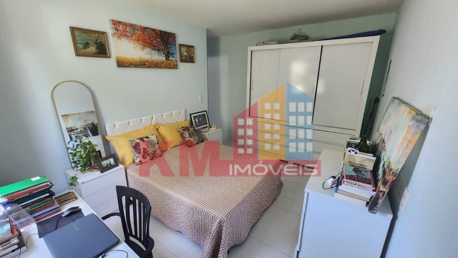 Apartamento à venda com 4 quartos, 115m² - Foto 7