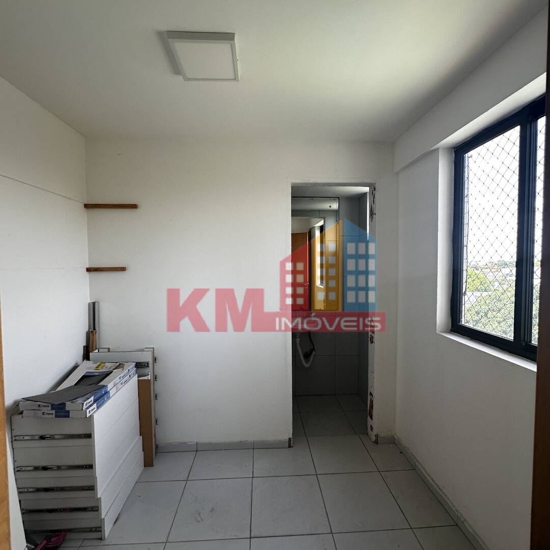 Apartamento à venda com 3 quartos, 136m² - Foto 10