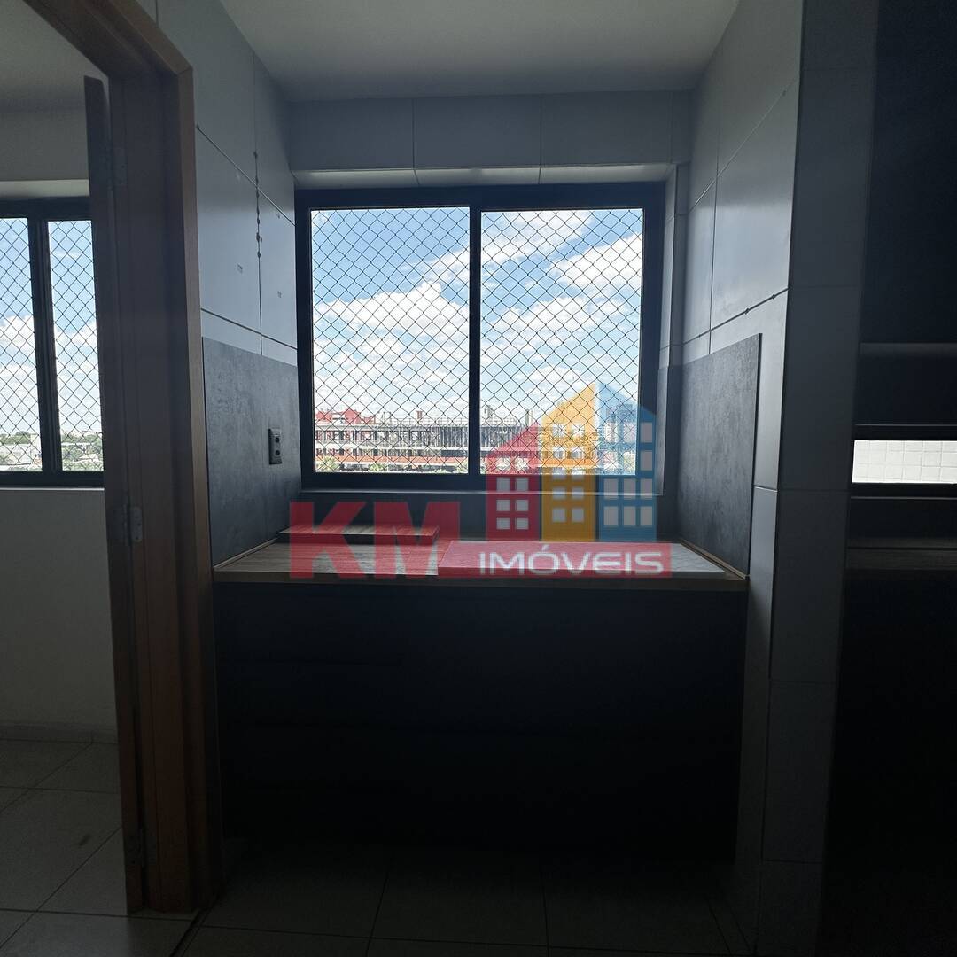 Apartamento à venda com 3 quartos, 136m² - Foto 17