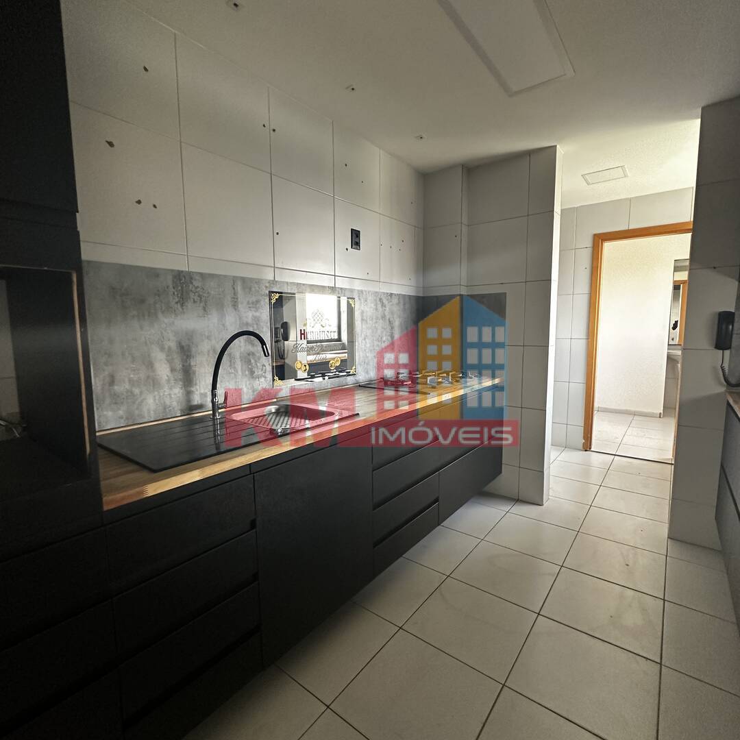 Apartamento à venda com 3 quartos, 136m² - Foto 15