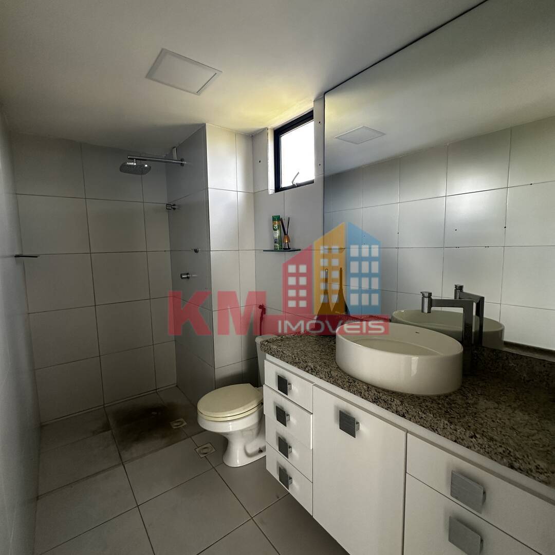 Apartamento à venda com 3 quartos, 136m² - Foto 23