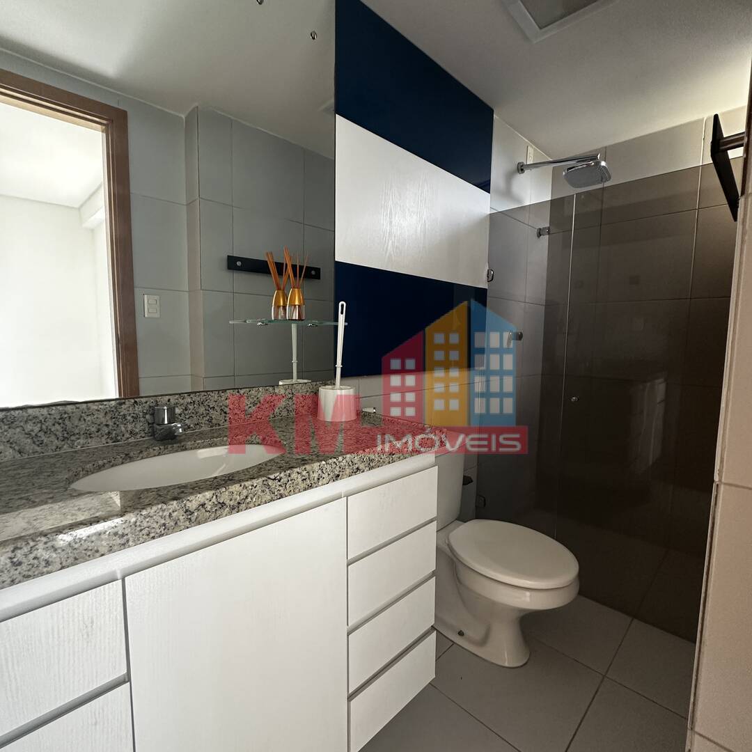 Apartamento à venda com 3 quartos, 136m² - Foto 11