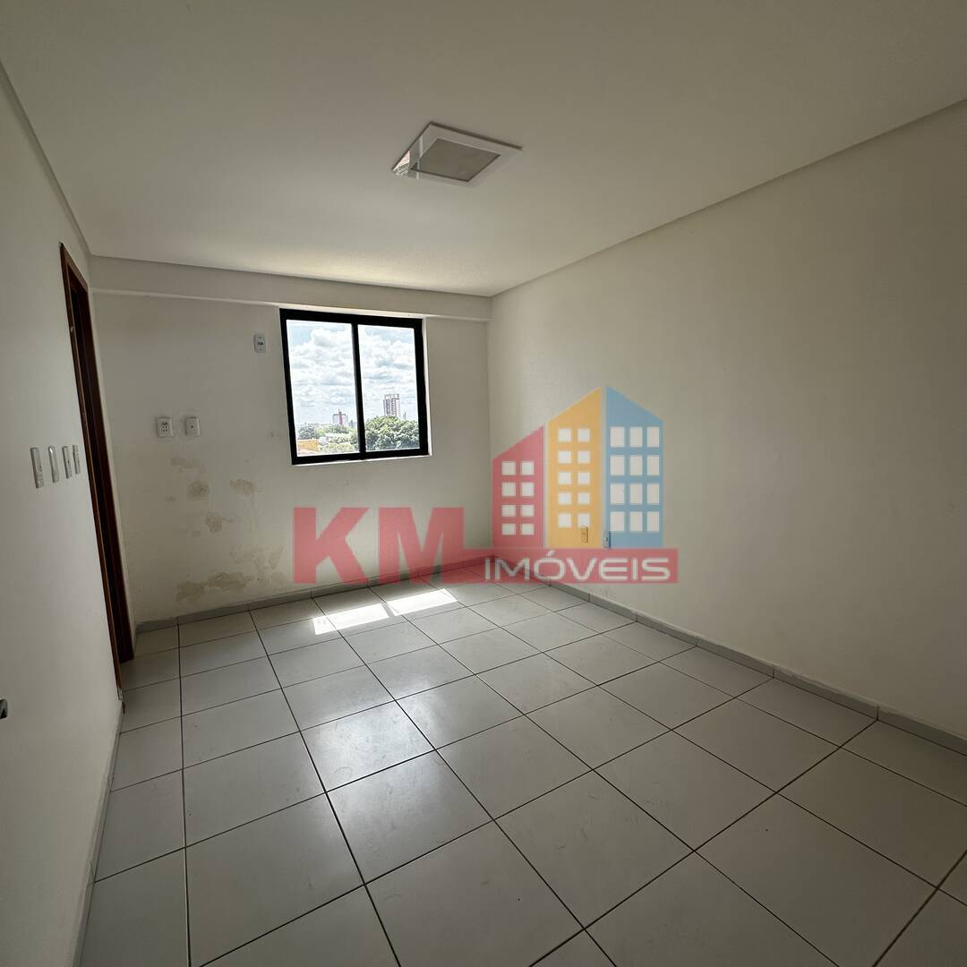 Apartamento à venda com 3 quartos, 136m² - Foto 8