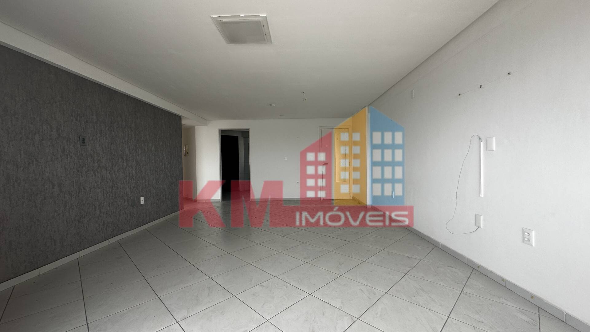 Apartamento à venda com 3 quartos, 136m² - Foto 6