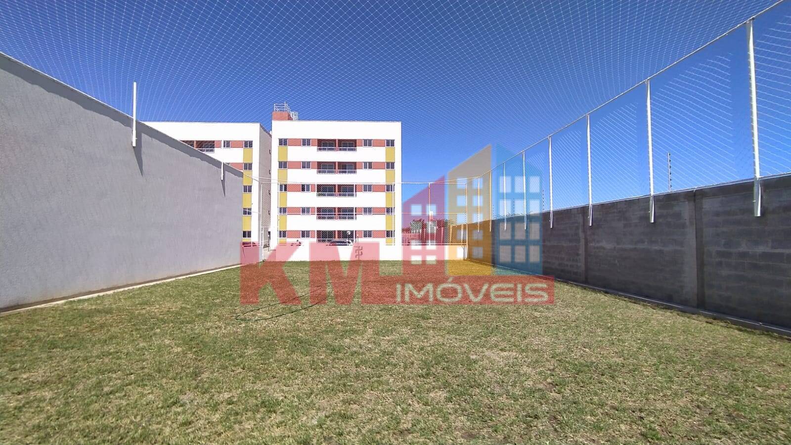 Apartamento à venda com 2 quartos, 53m² - Foto 9