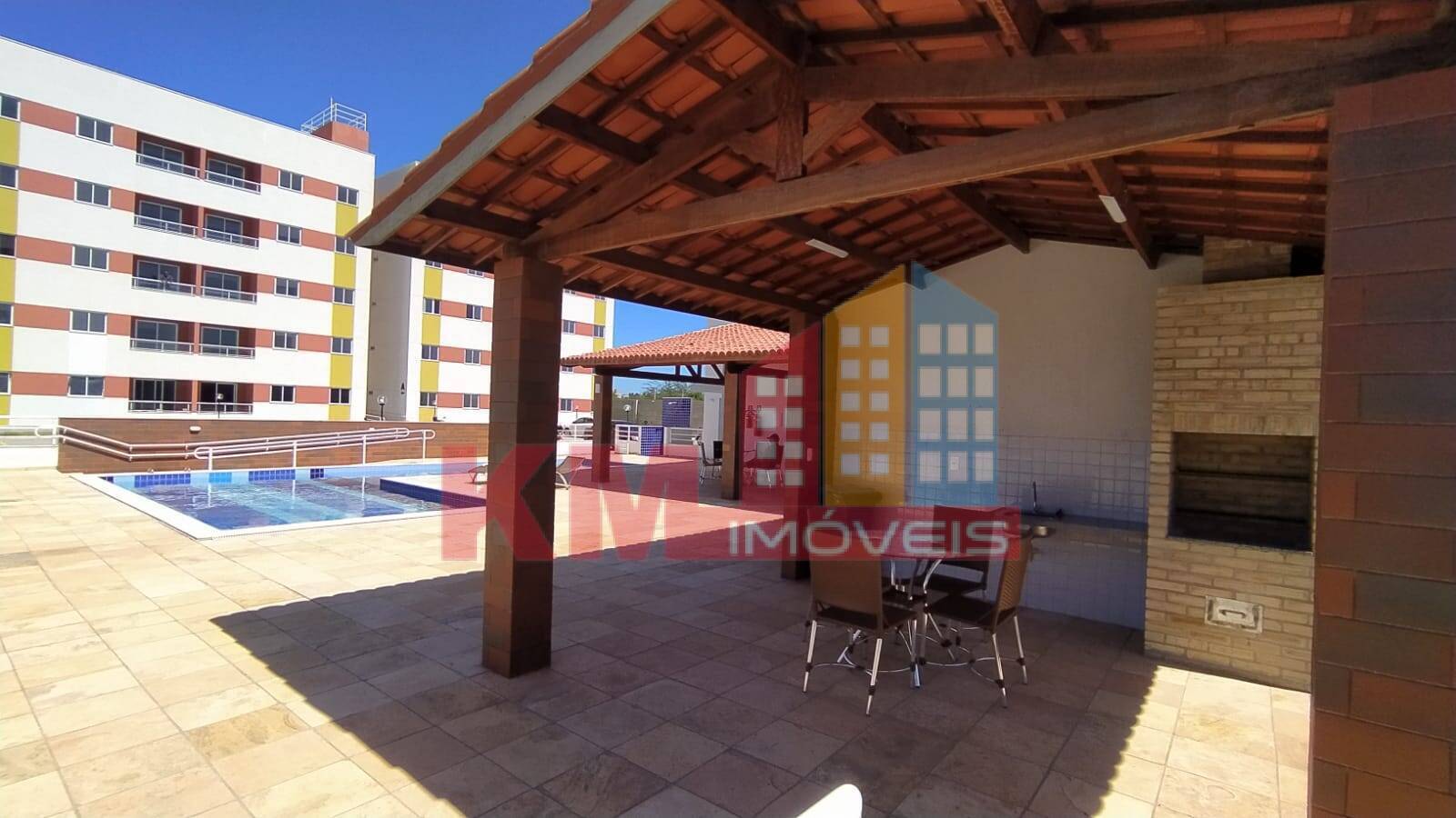 Apartamento à venda com 2 quartos, 53m² - Foto 12