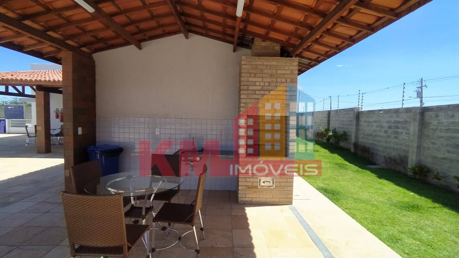 Apartamento à venda com 2 quartos, 53m² - Foto 13