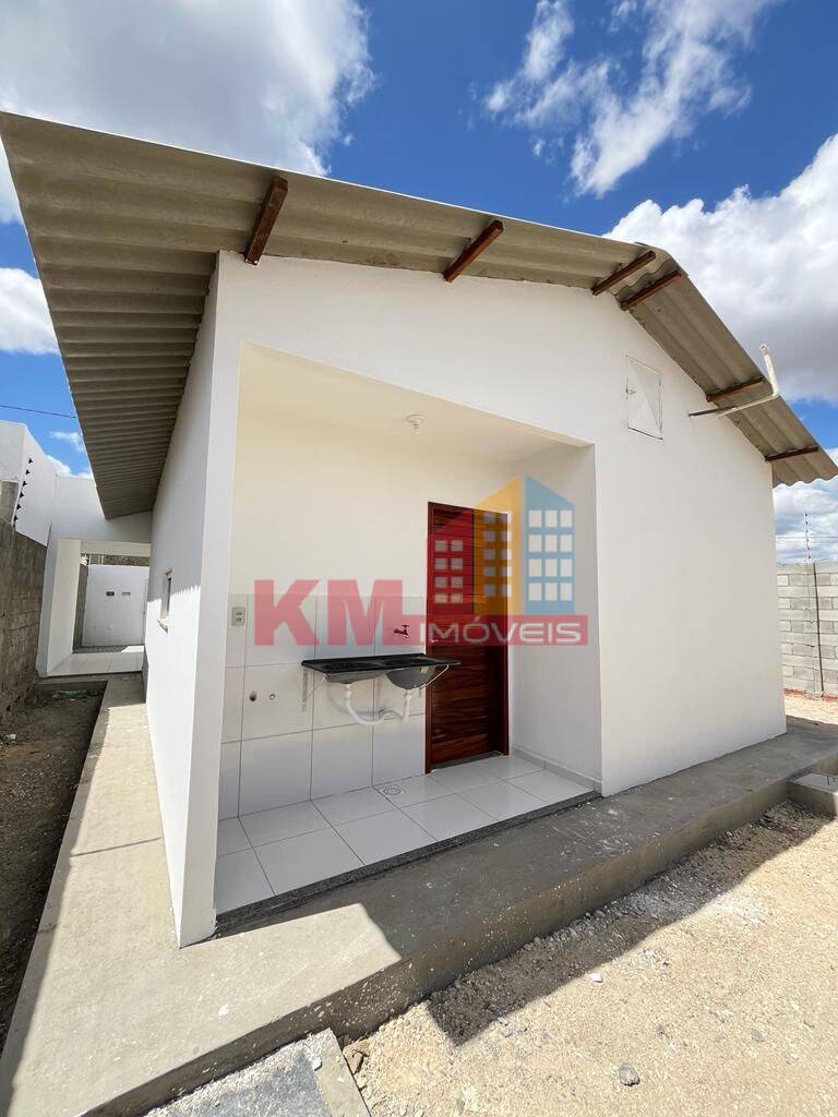 Casa à venda com 2 quartos, 65m² - Foto 10