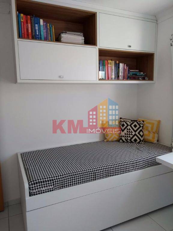 Apartamento à venda com 2 quartos, 59m² - Foto 9