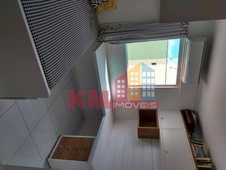 Apartamento à venda com 2 quartos, 59m² - Foto 10