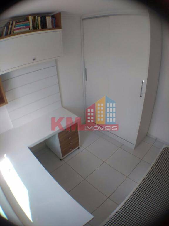 Apartamento à venda com 2 quartos, 59m² - Foto 12